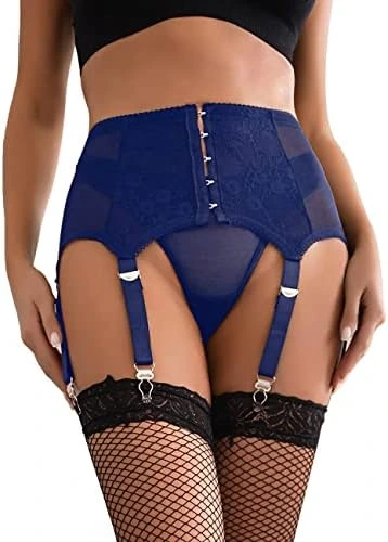 Garter belt