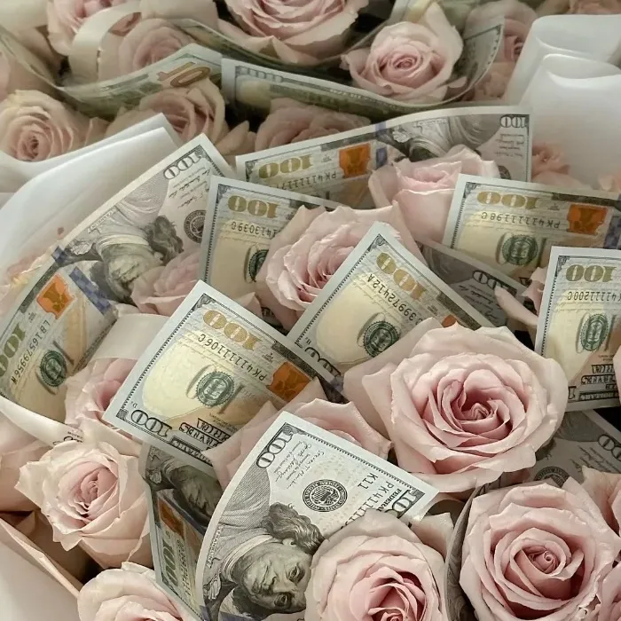 Shopping Money