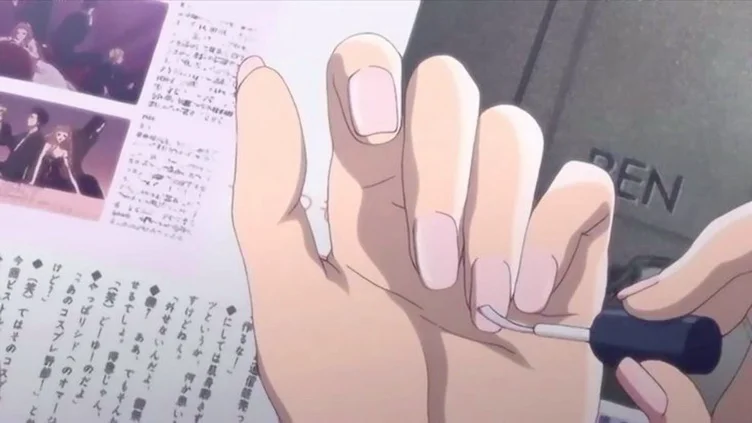 mani 