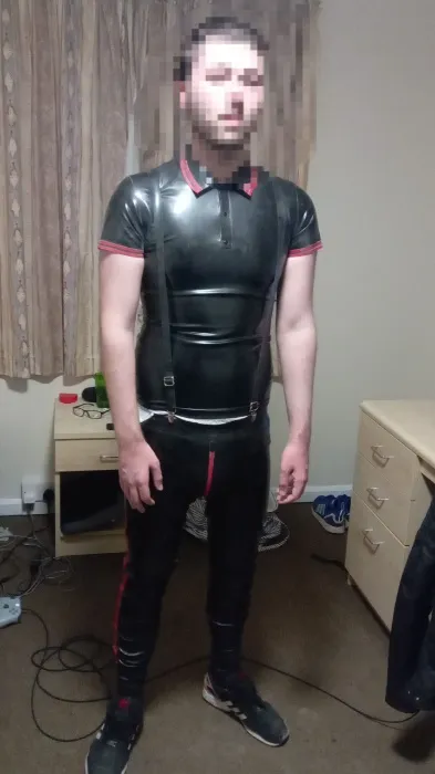 Rubber contributions