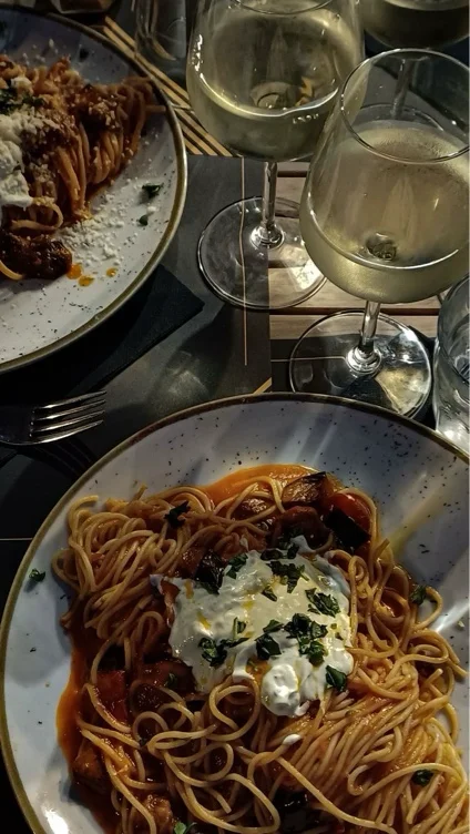 Sunday dinner 🖤💵