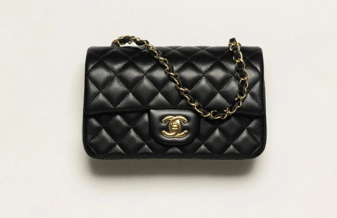 Small Classic Handbag