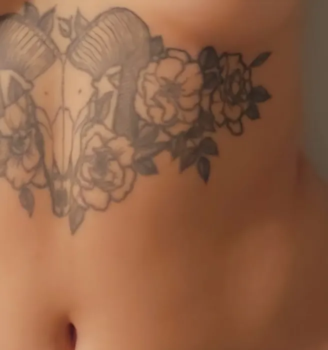 Tattoo fund
