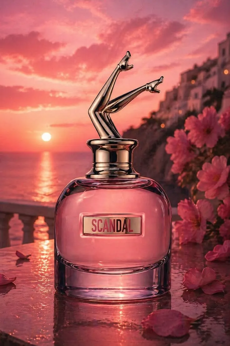 Perfume 😍