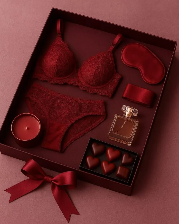 Romanctic set ❤️