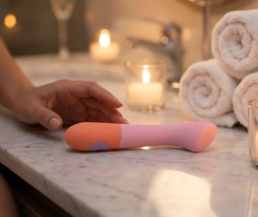 Vibrador OLIVIA 😍