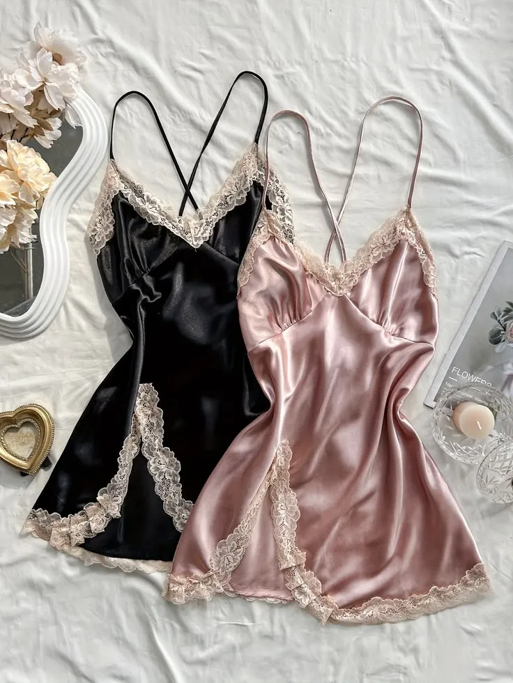 Babydoll dress ✨
