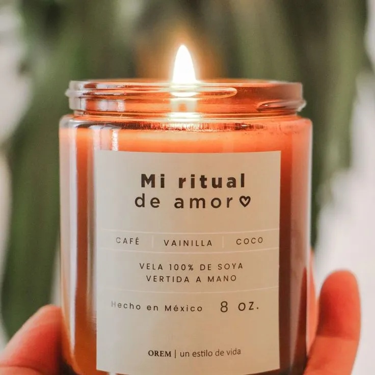 Candle ✨