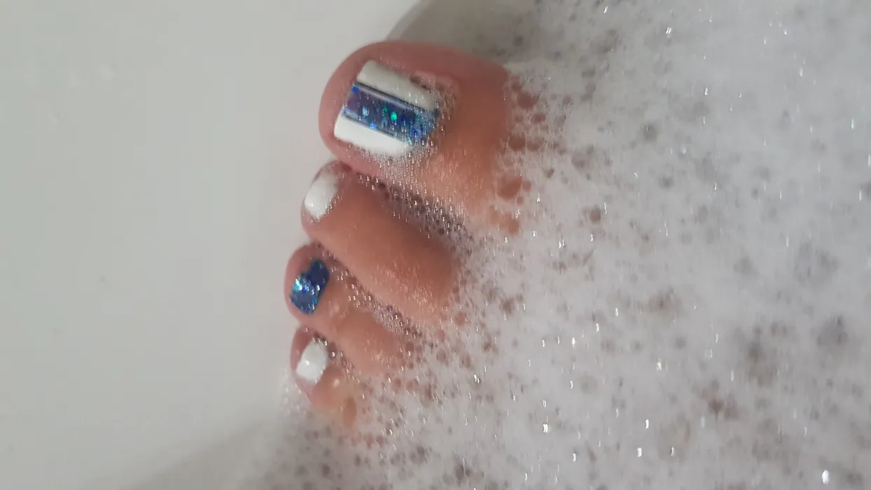 Feet