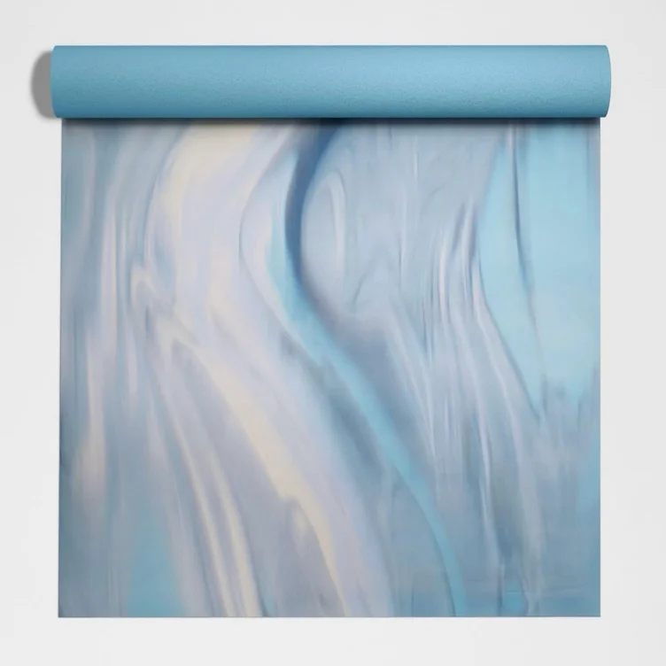 Lululemon Yoga Mat