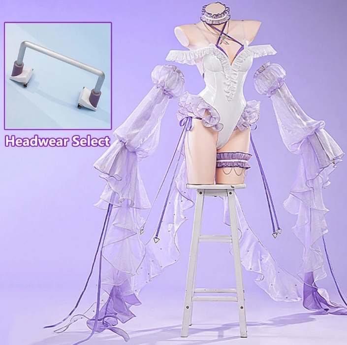 Nikke cosplay! 