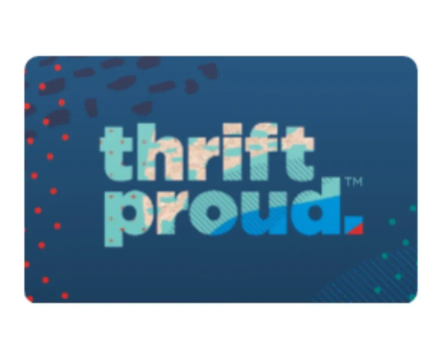 Value Village Gift Card