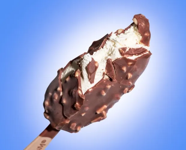An Ice Cream