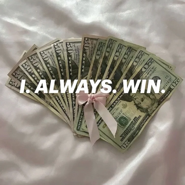 Pay my rent 🥵