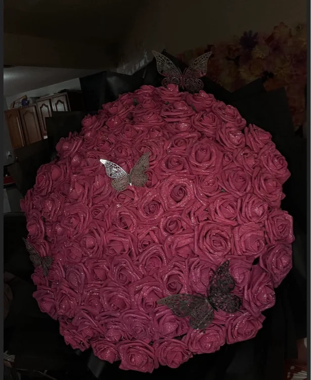 200 roses 