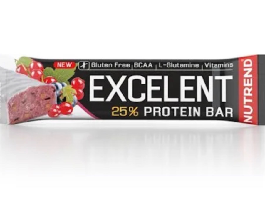 Protein bar
