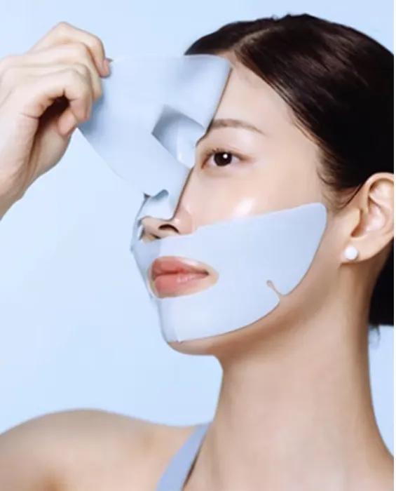 10 Korean Face Mask Variety Pack Value Set​