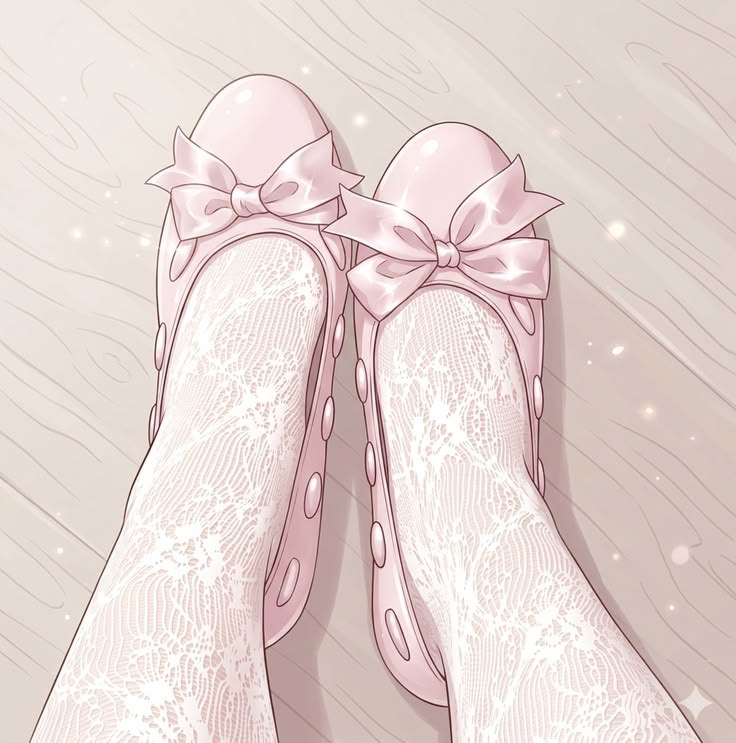 ♡︎ - Shoes .ᐟ︎