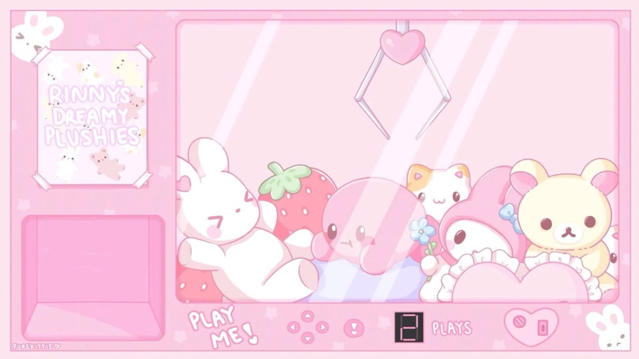♡︎ - Big Shopping Spree .ᐟ︎