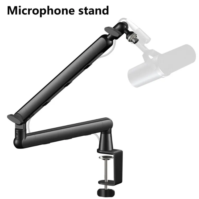 Adjustable Mic Arm