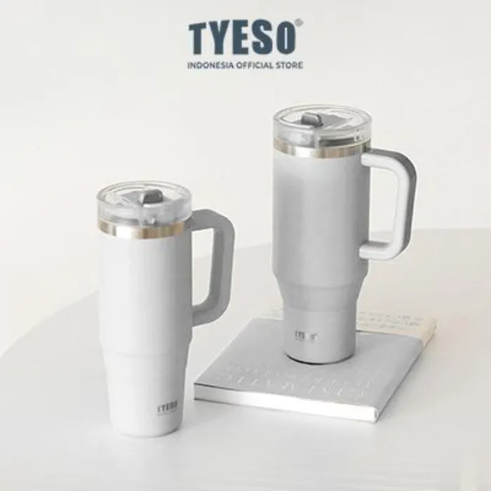 Tyeso 1200 mL Tumbler