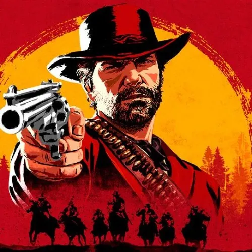 Red Dead Redemption 2