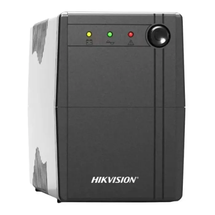 HIKVISION DS-UPS1000 1000VA 600W POWER SUPPLY UPS