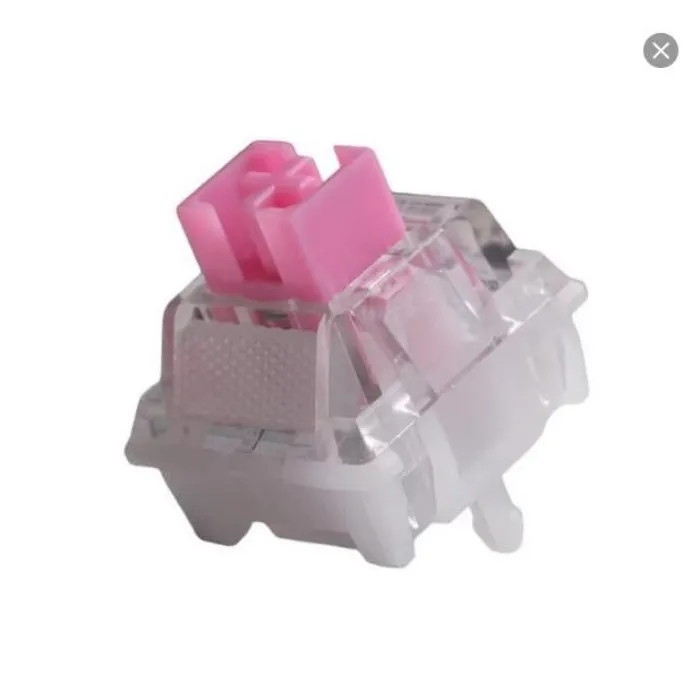 Everglide Rice Pudding Magnetic Hall Effect Switch - x72