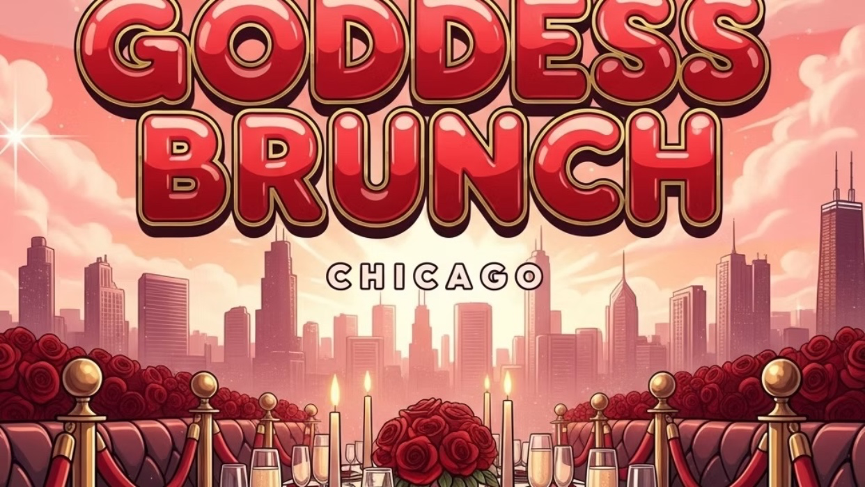 Goddess Brunch in Chicago 