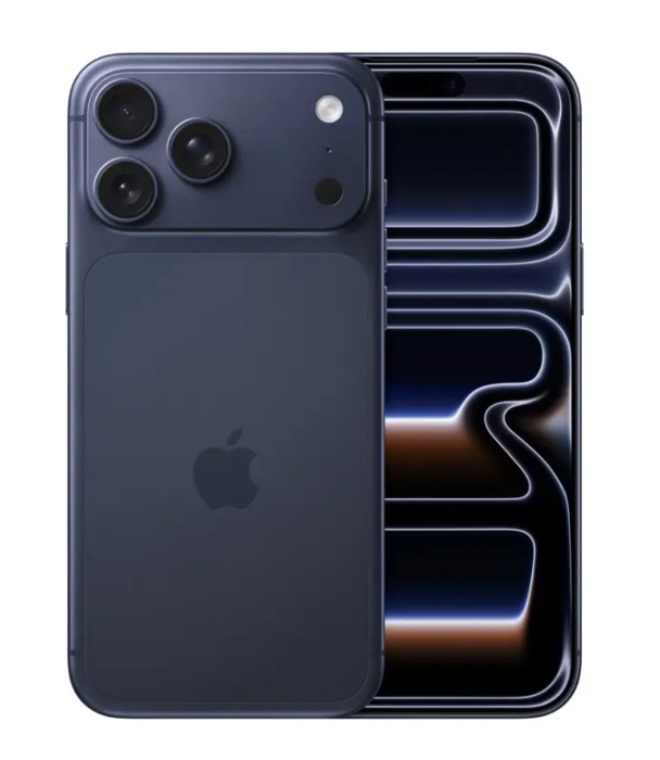 New IPhone 17 Pro Max