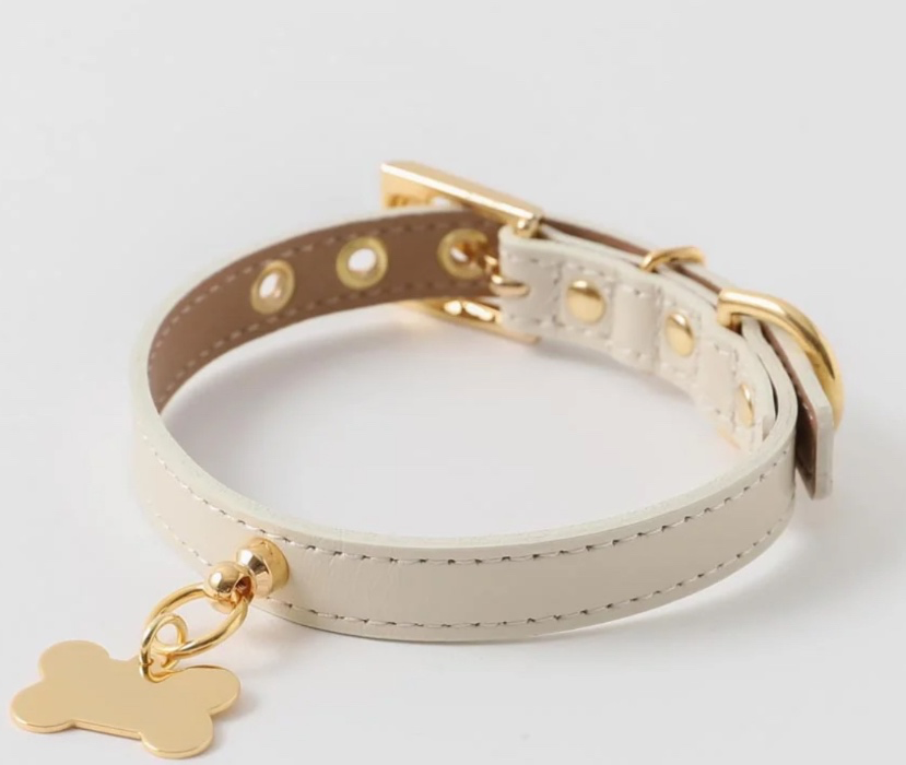 New Pet Collar 💋