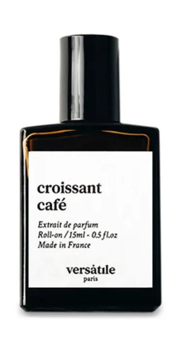 Croissant Cafe by Versatile | Luckyscent