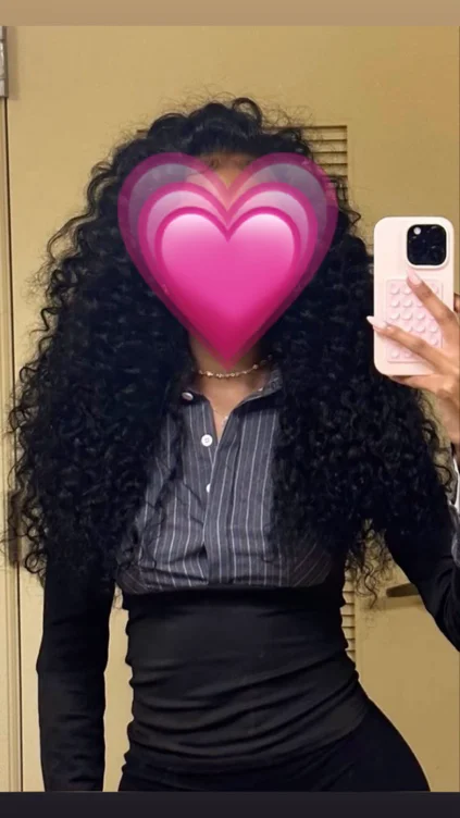 Hair Maintenance 