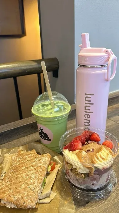 Yummy Lunch