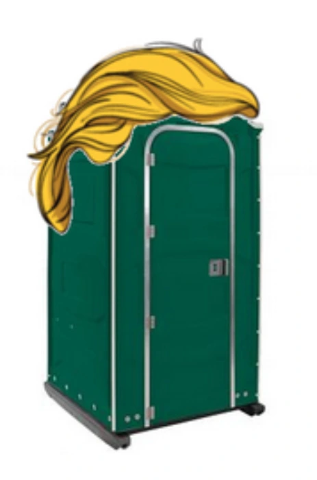 Porta Potty Rental