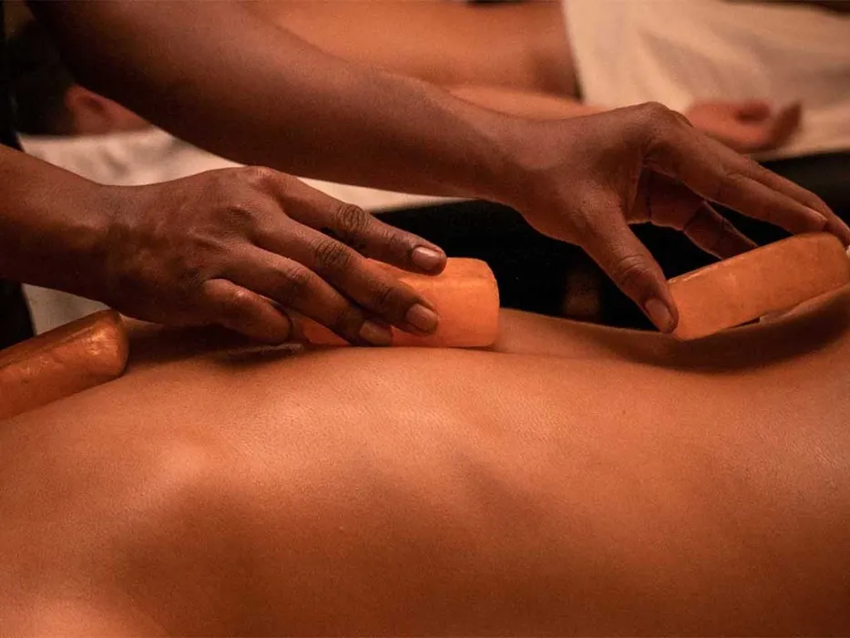 AIRE Ancient Baths - Himalayan Salt Ritual Spa Experience