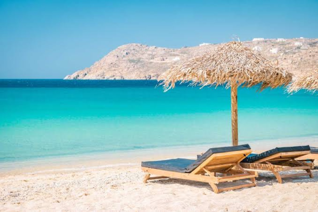 Dream Trip to Greece 🇬🇷
