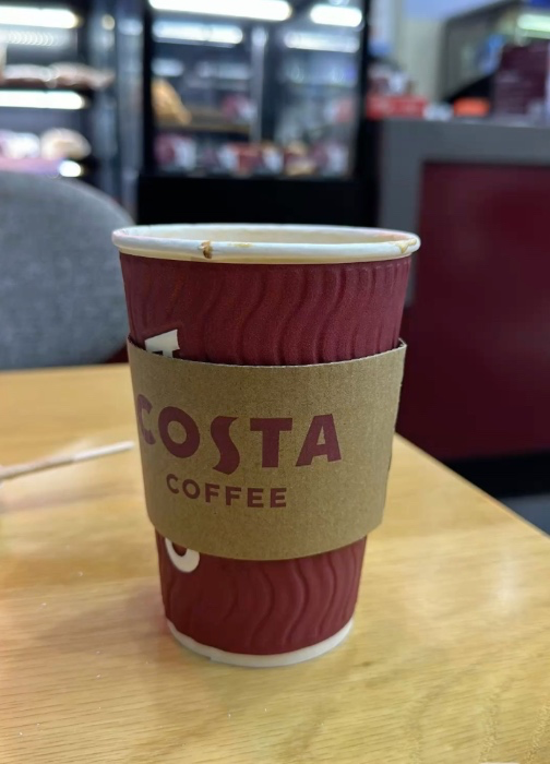 Coffee for the Week ☕