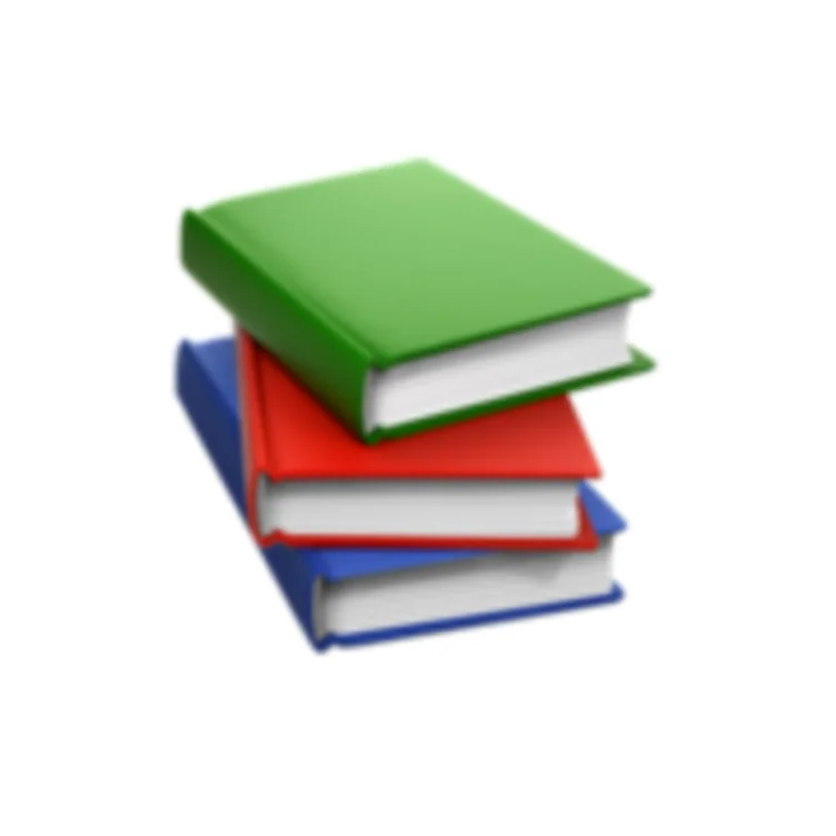 Buy me a new book to read 