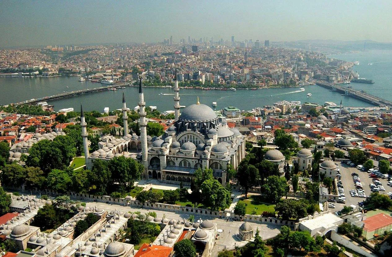 Estambul 2026