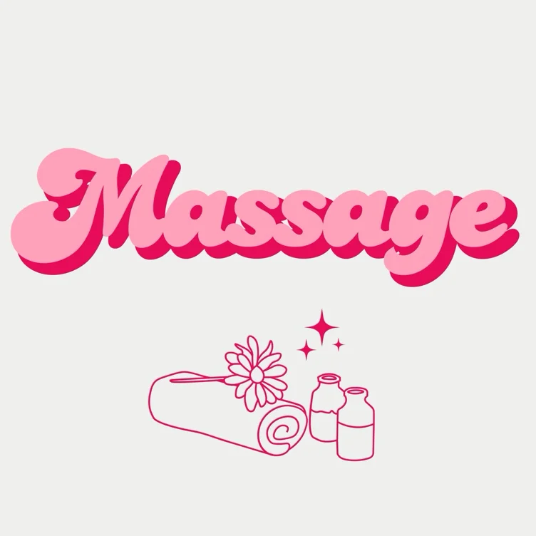acupressure massage 