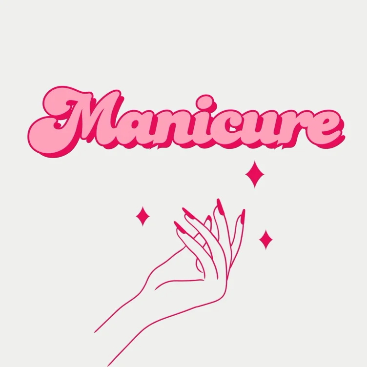 Manicure (bi-weekly)