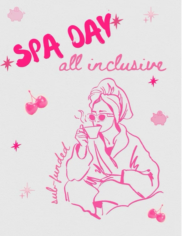 Spa Day