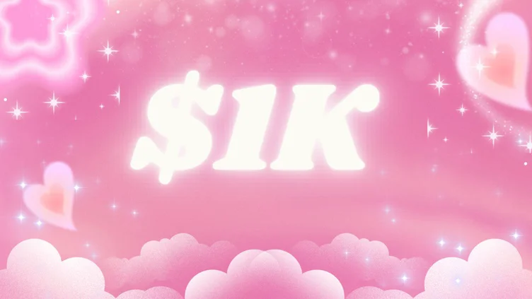 1K