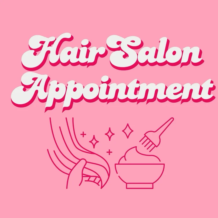 Hair Appointment