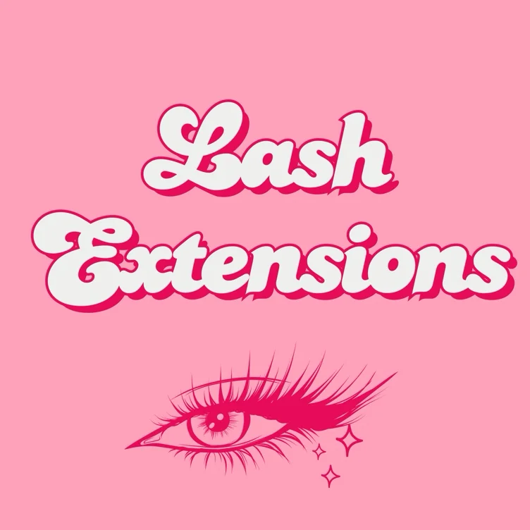 Lash Extensions (bi-weekly)