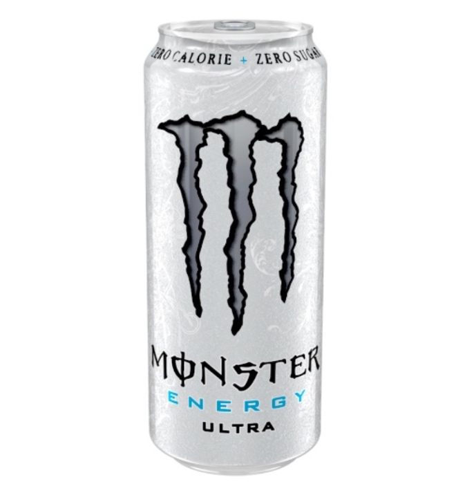 ♥️ Monster Energy Drink