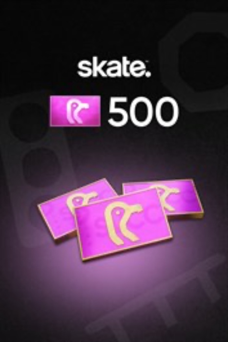♥️ skate. $$$