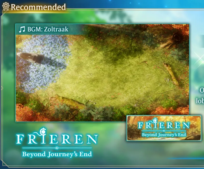 frieren board skin ⋆⭒˚.⋆