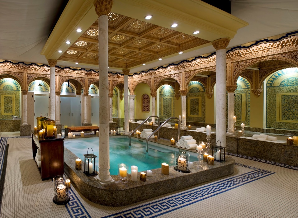Spa Day